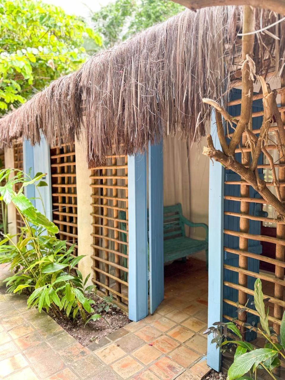 Casa Da Gloria Trancoso - Pousada Boutique Exterior photo