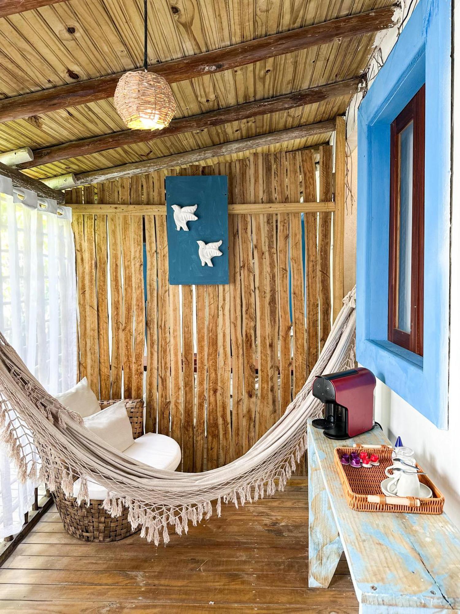 Casa Da Gloria Trancoso - Pousada Boutique Exterior photo